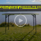 Hexolite 160 Camping Table